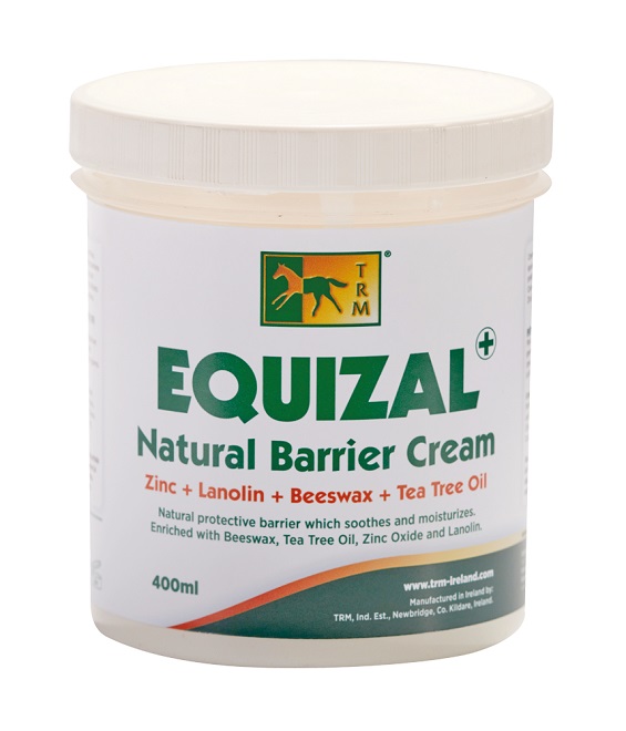 EQUIZAL CREMA NATURALE  